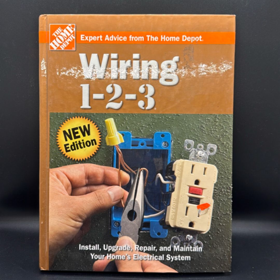 Wiring 1-2-3