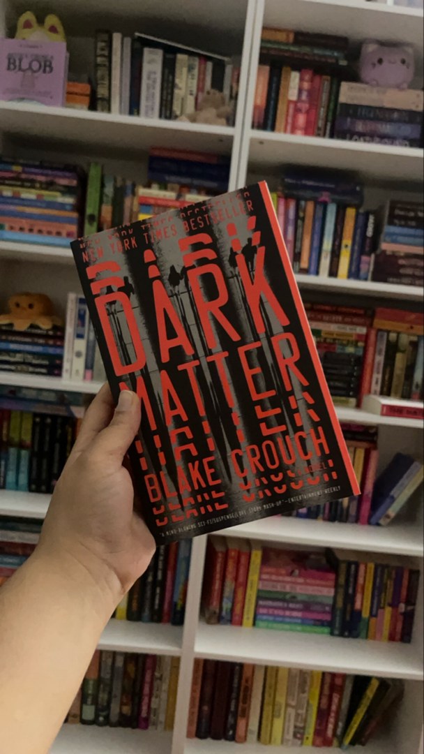 Dark Matter