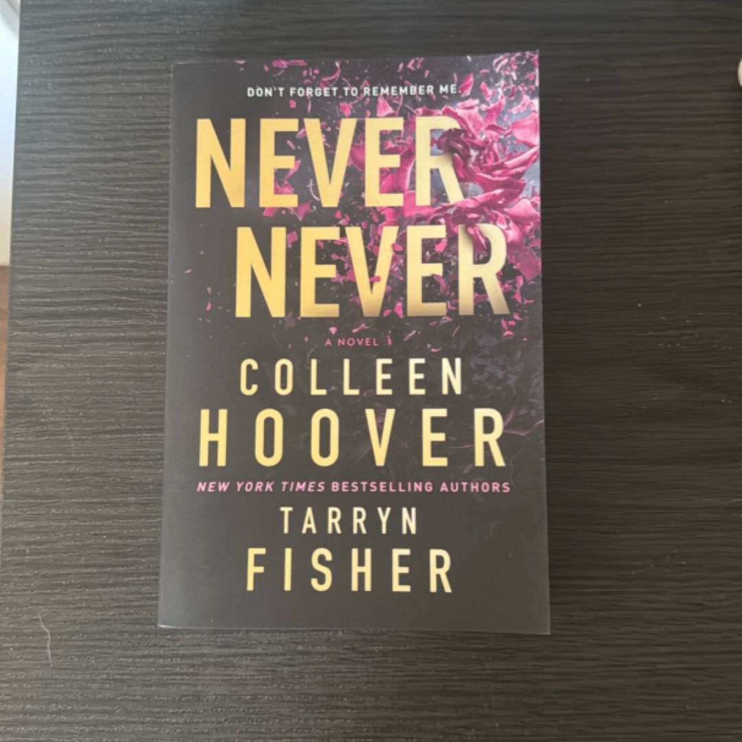 Never Never