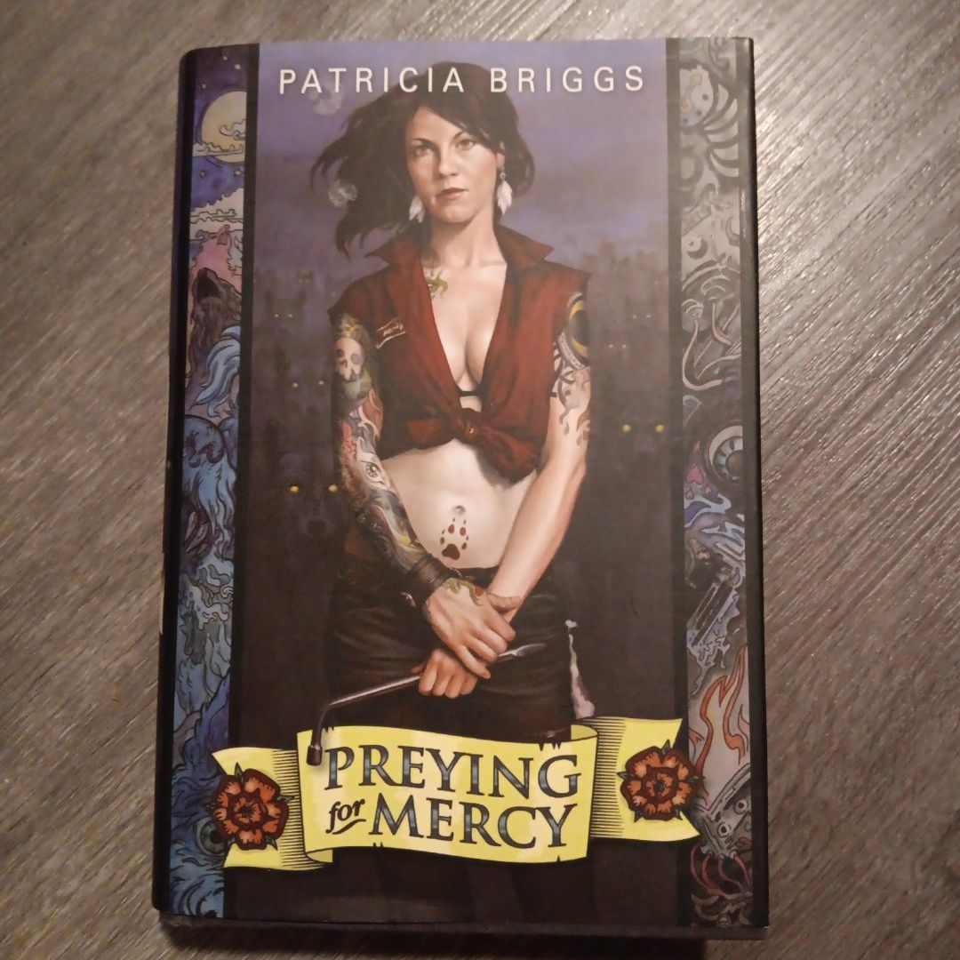Preying for Mercy