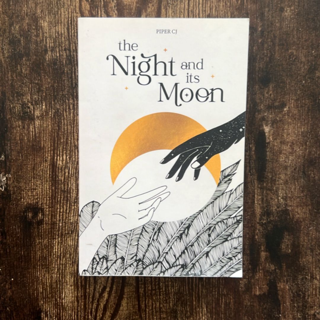 The Night & Its Moon