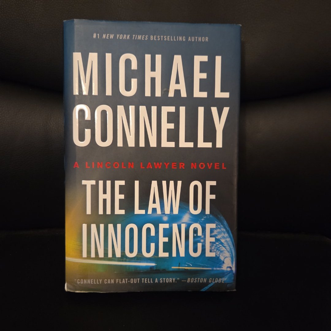 The Law of Innocence