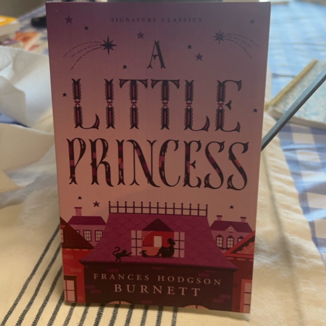 A Little Princess