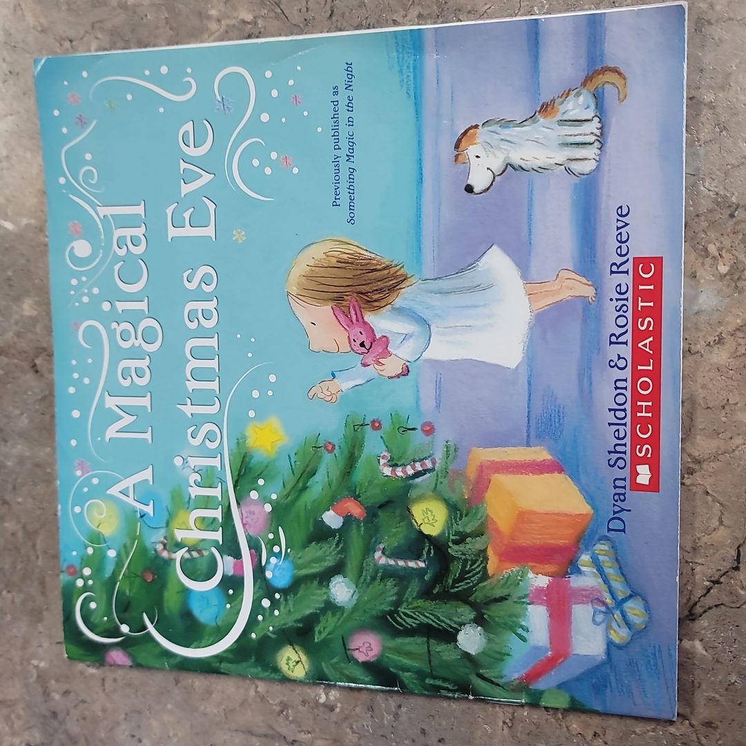 A Magical Christmas Eve