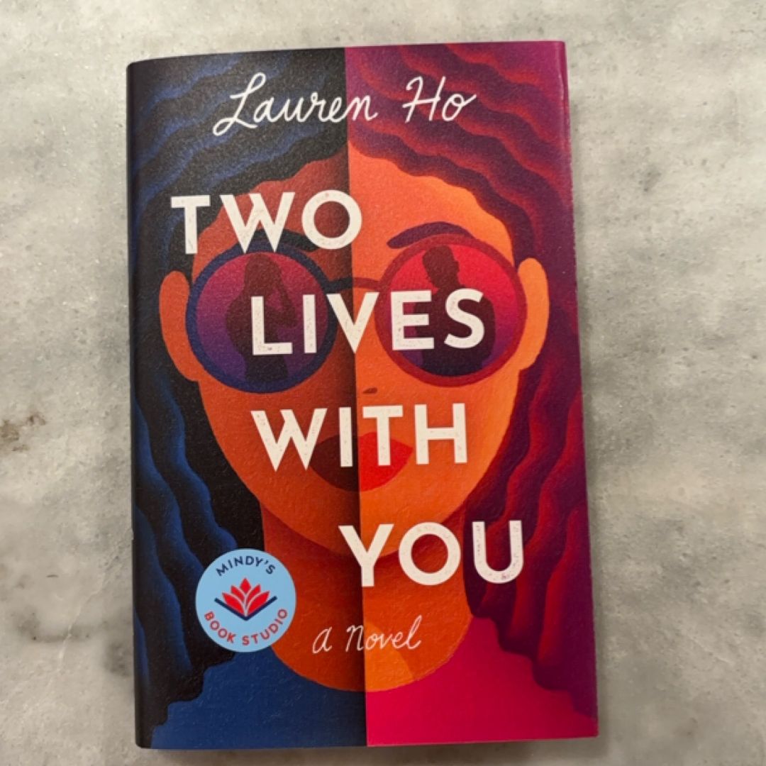 Two Lives with You