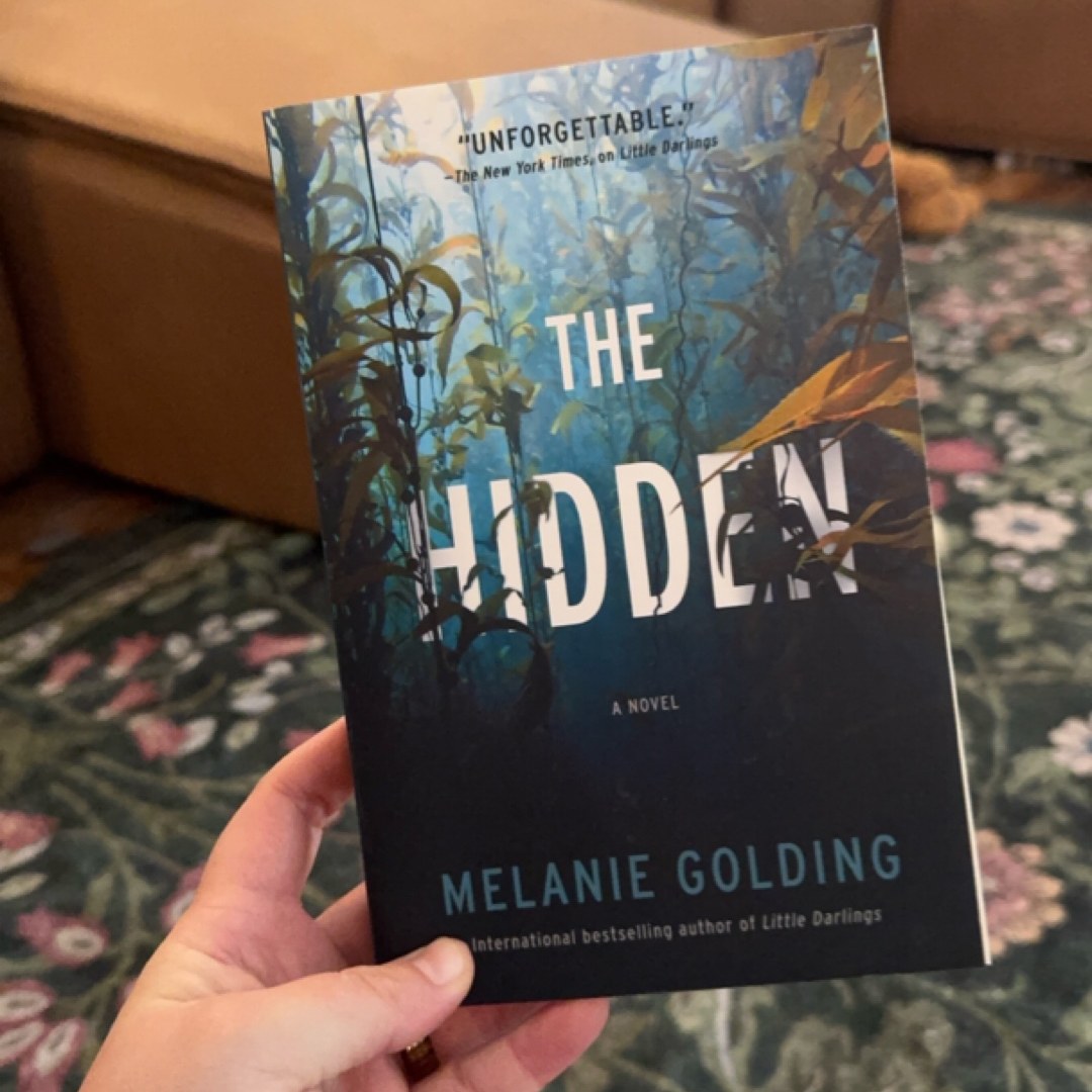 The Hidden