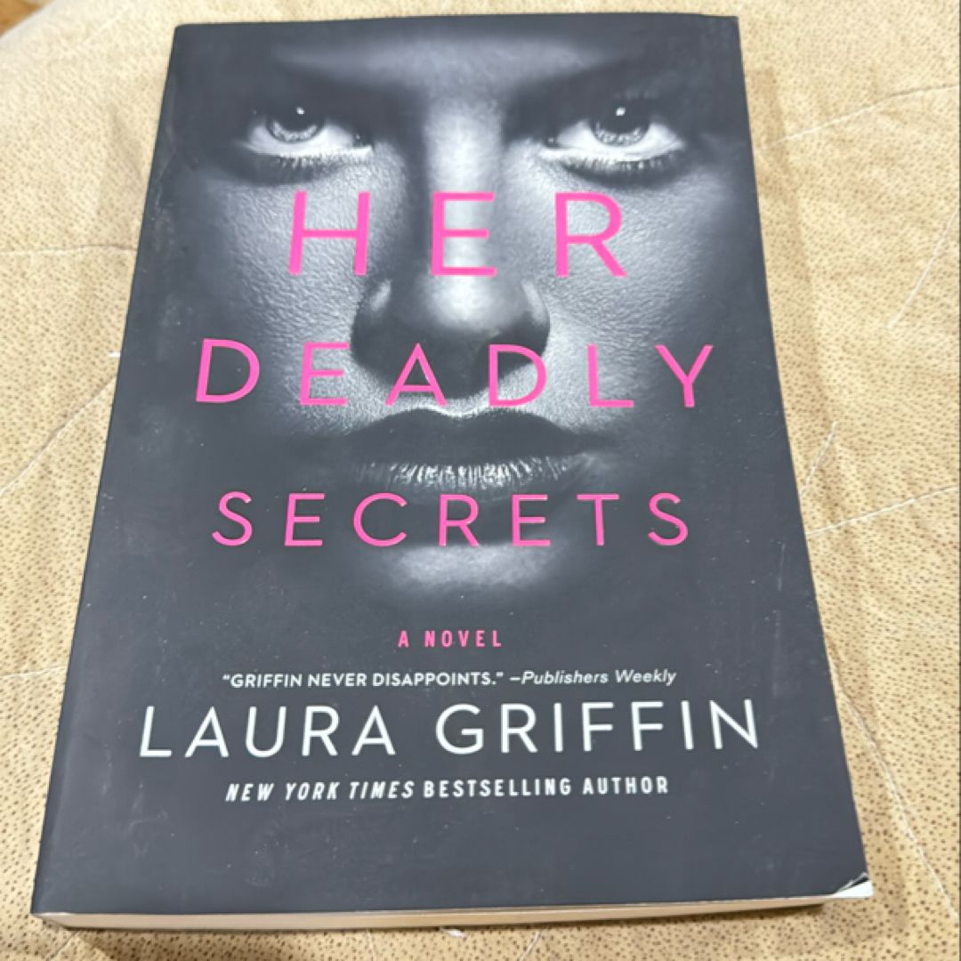 Her Deadly Secrets