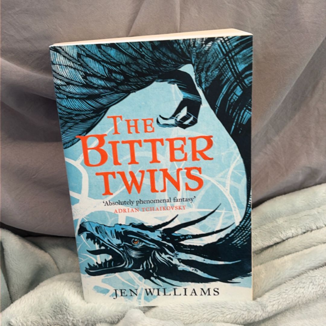 The Bitter Twins