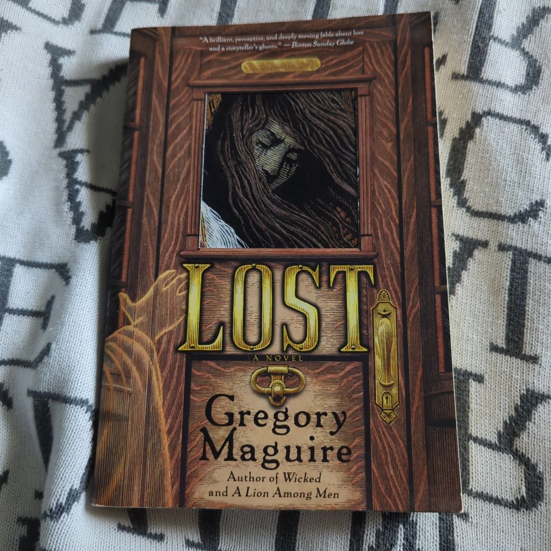 Lost