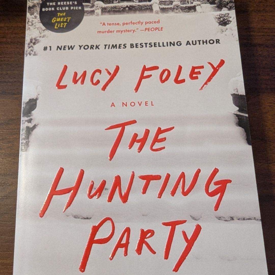 The Hunting Party