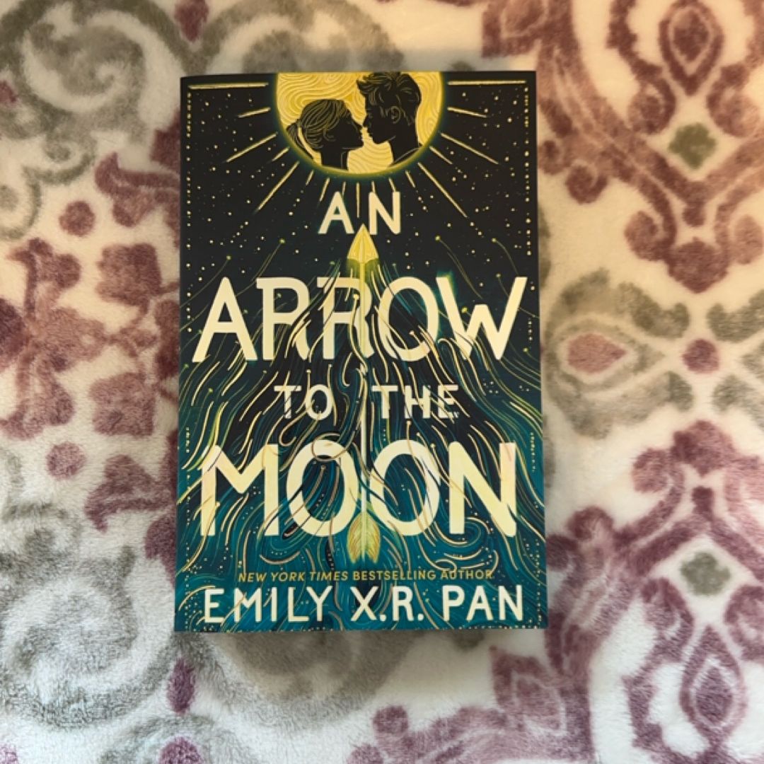 An Arrow to the Moon