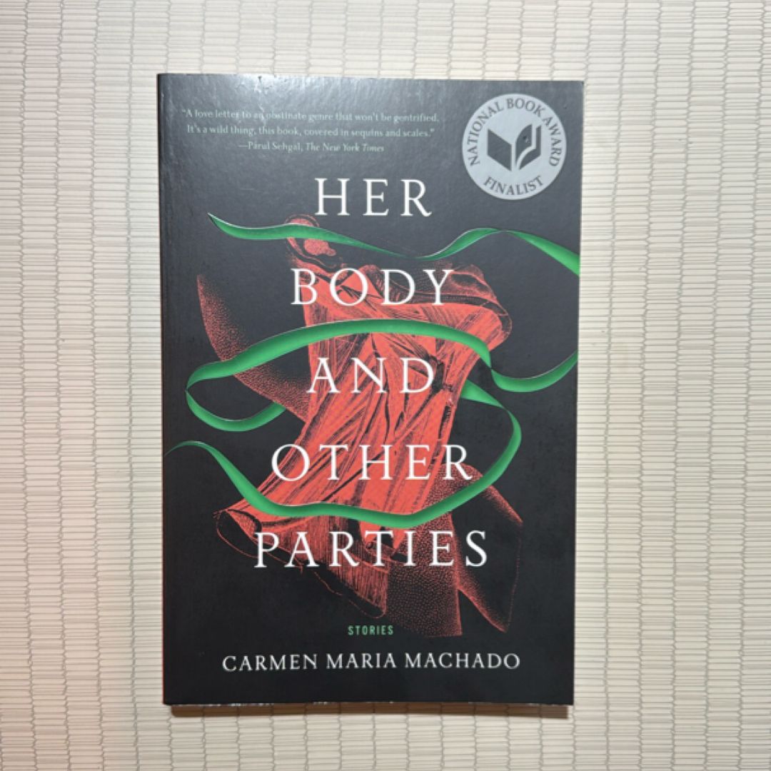 Her Body and Other Parties