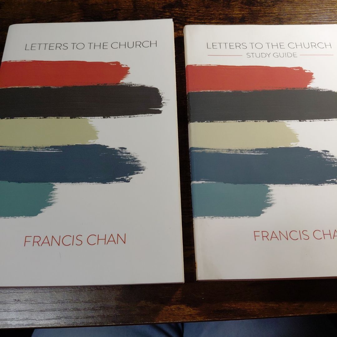 Letters to the Church