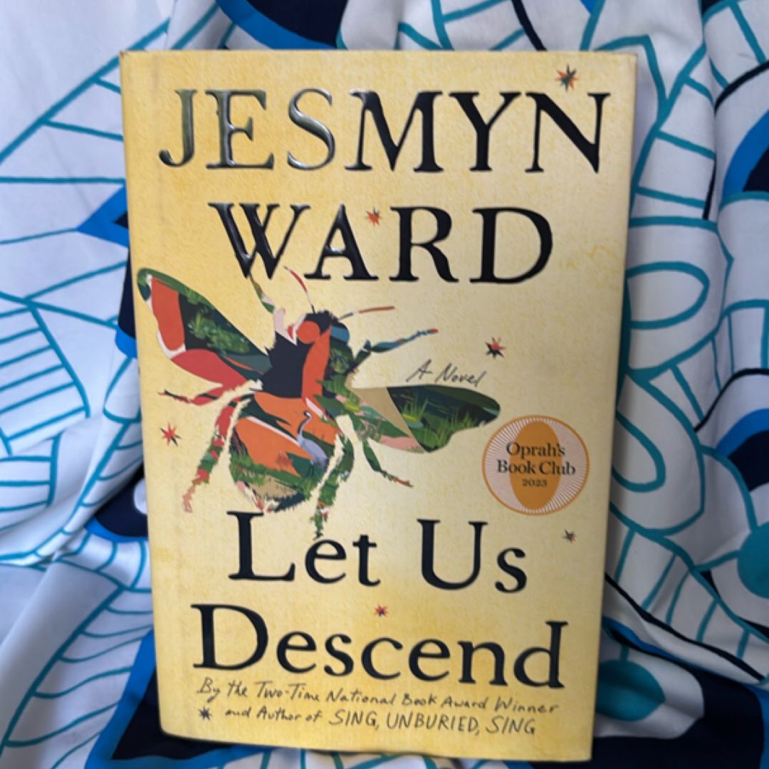 Let Us Descend