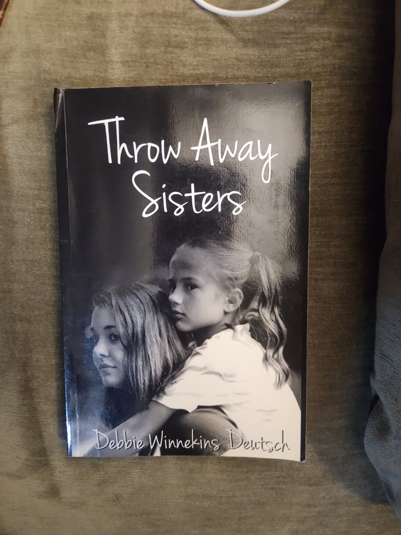 Throw Away Sisters