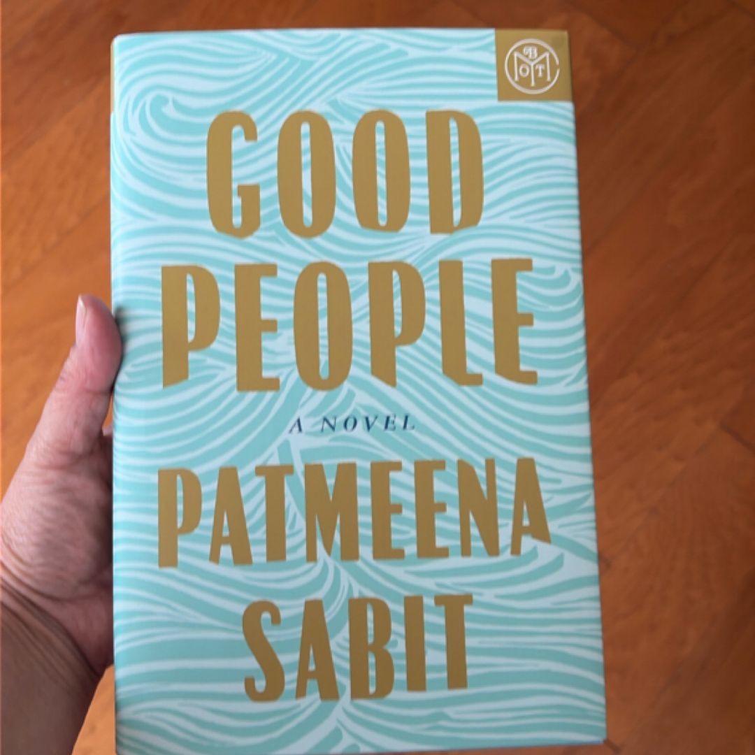 Good People