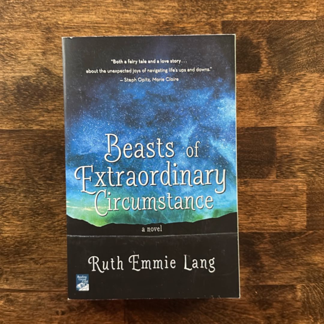 Beasts of Extraordinary Circumstance