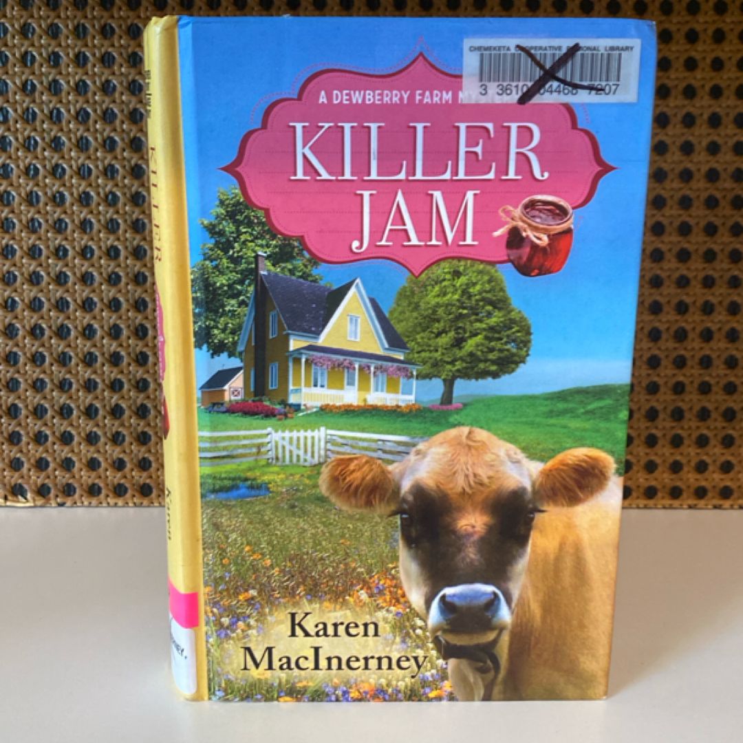 Killer Jam
