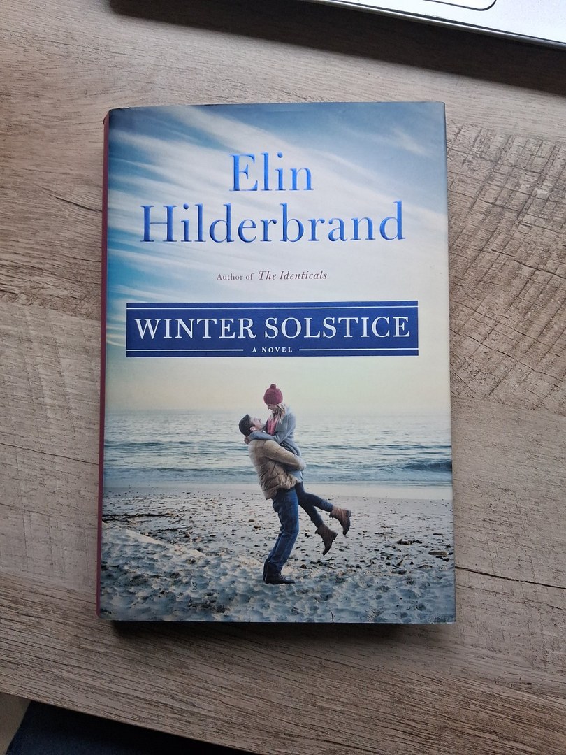 Winter Solstice
