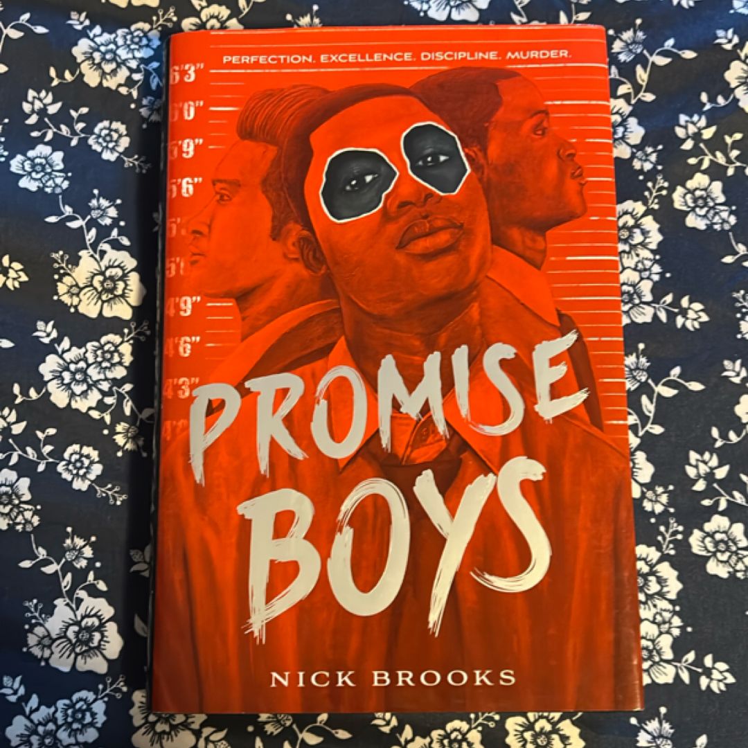 Promise Boys