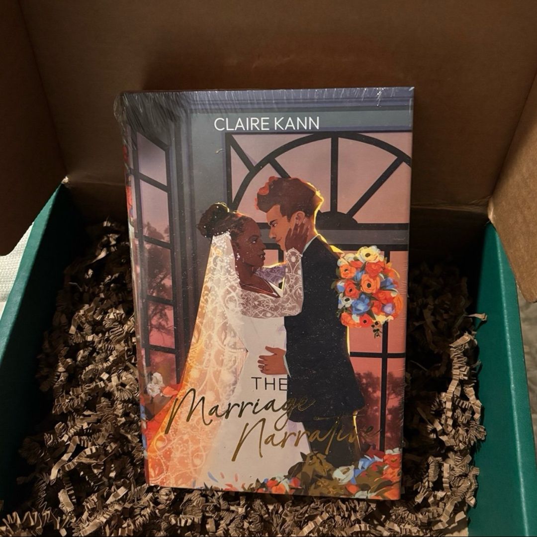 The Marriage Narrative