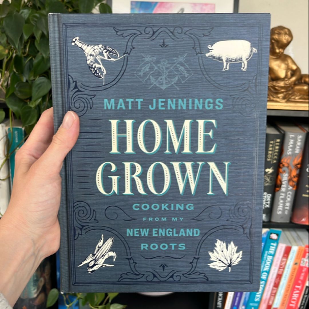Homegrown