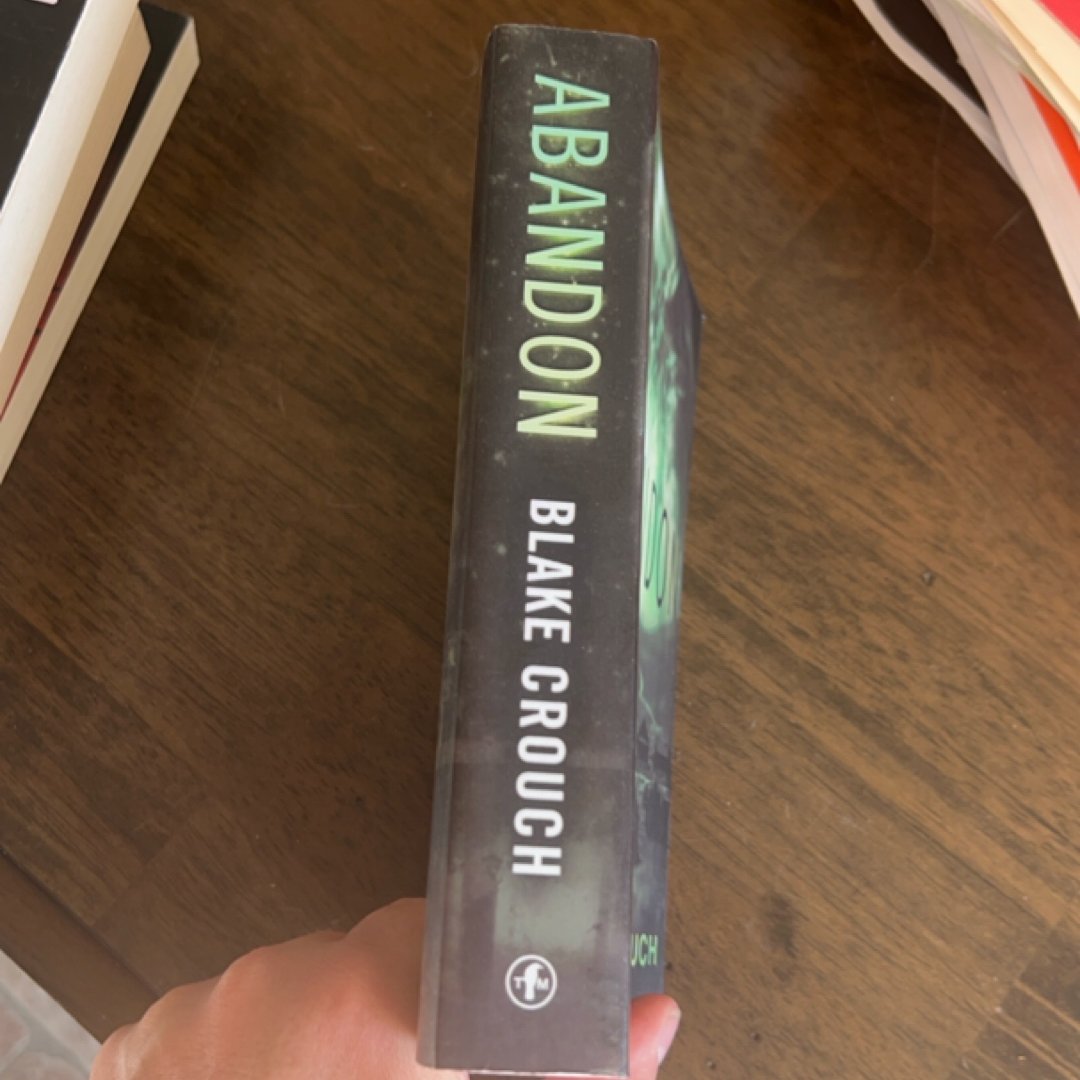 Abandon