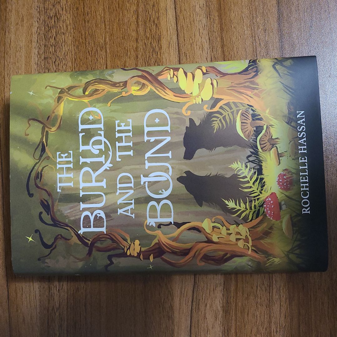 The Buried And The Bound