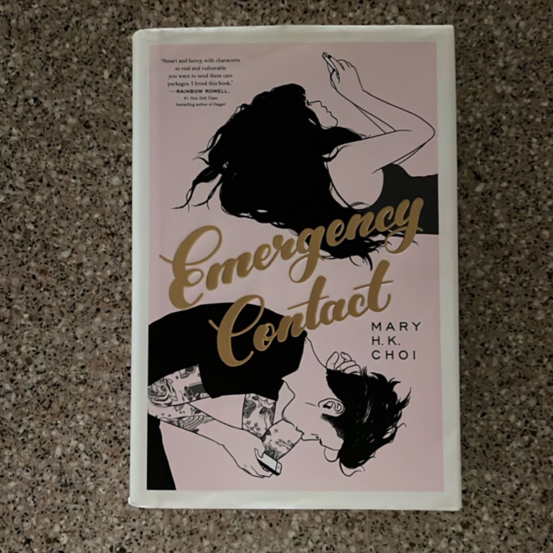 Emergency Contact