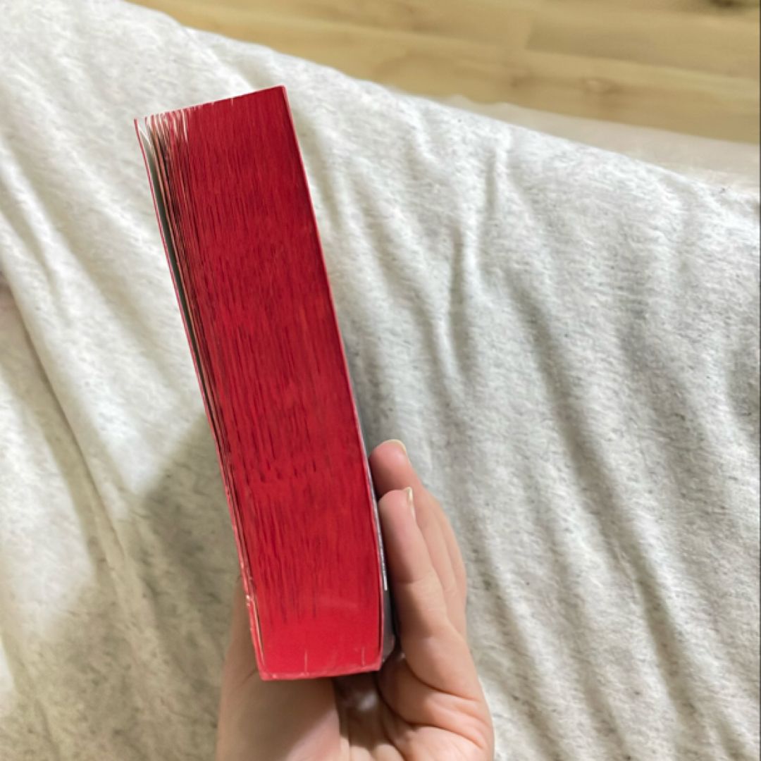 Reckless - Sprayed Edges Edition by Lauren Roberts , Paperback | Pangobooks