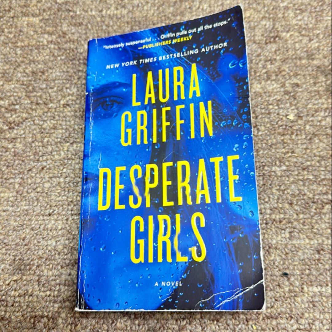 Desperate Girls
