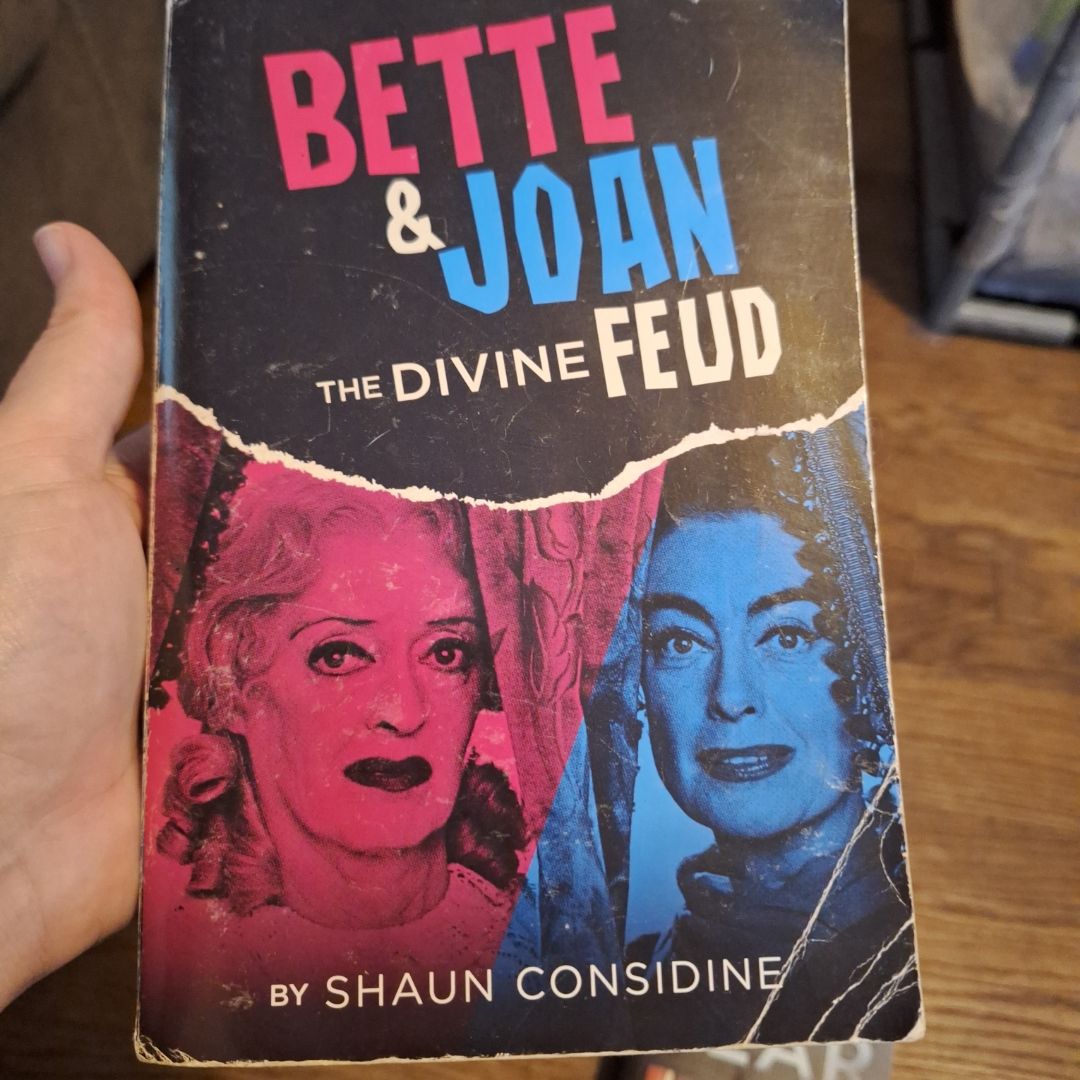 Bette & Joan