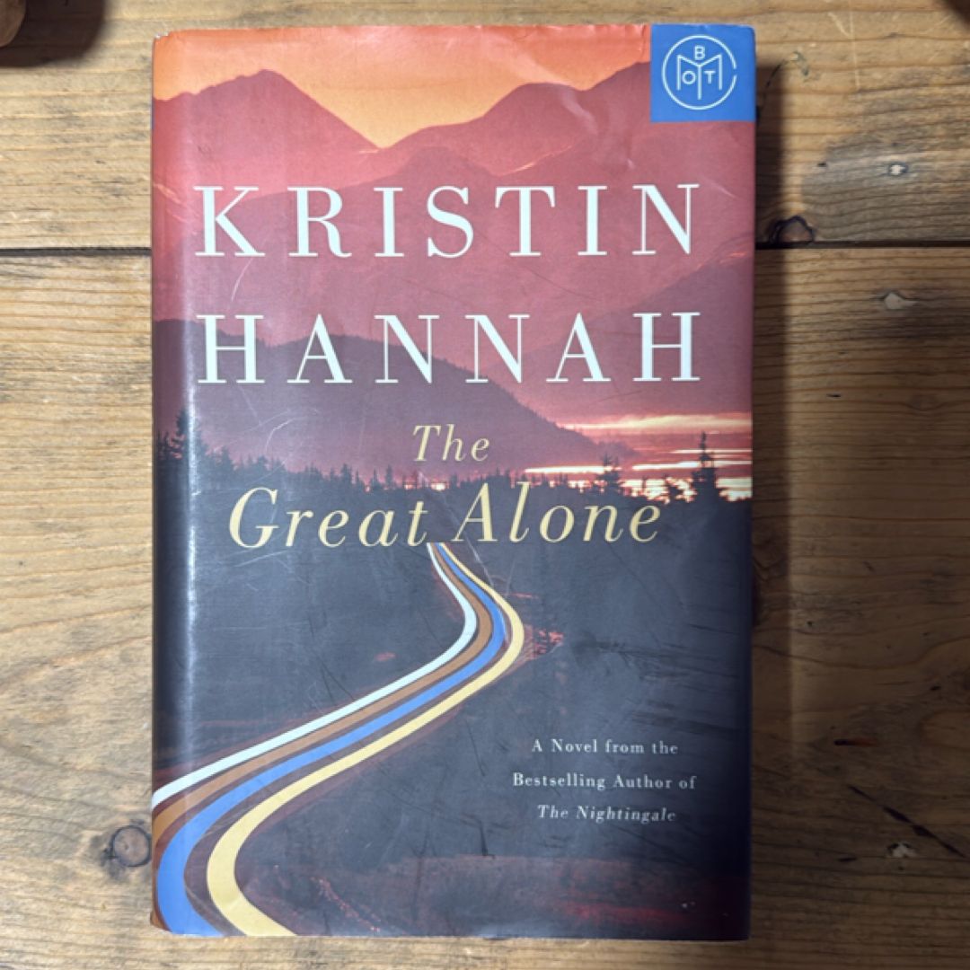 The Great Alone