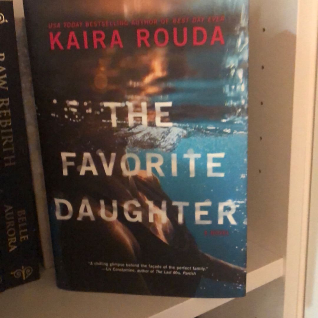 The Favorite Daughter