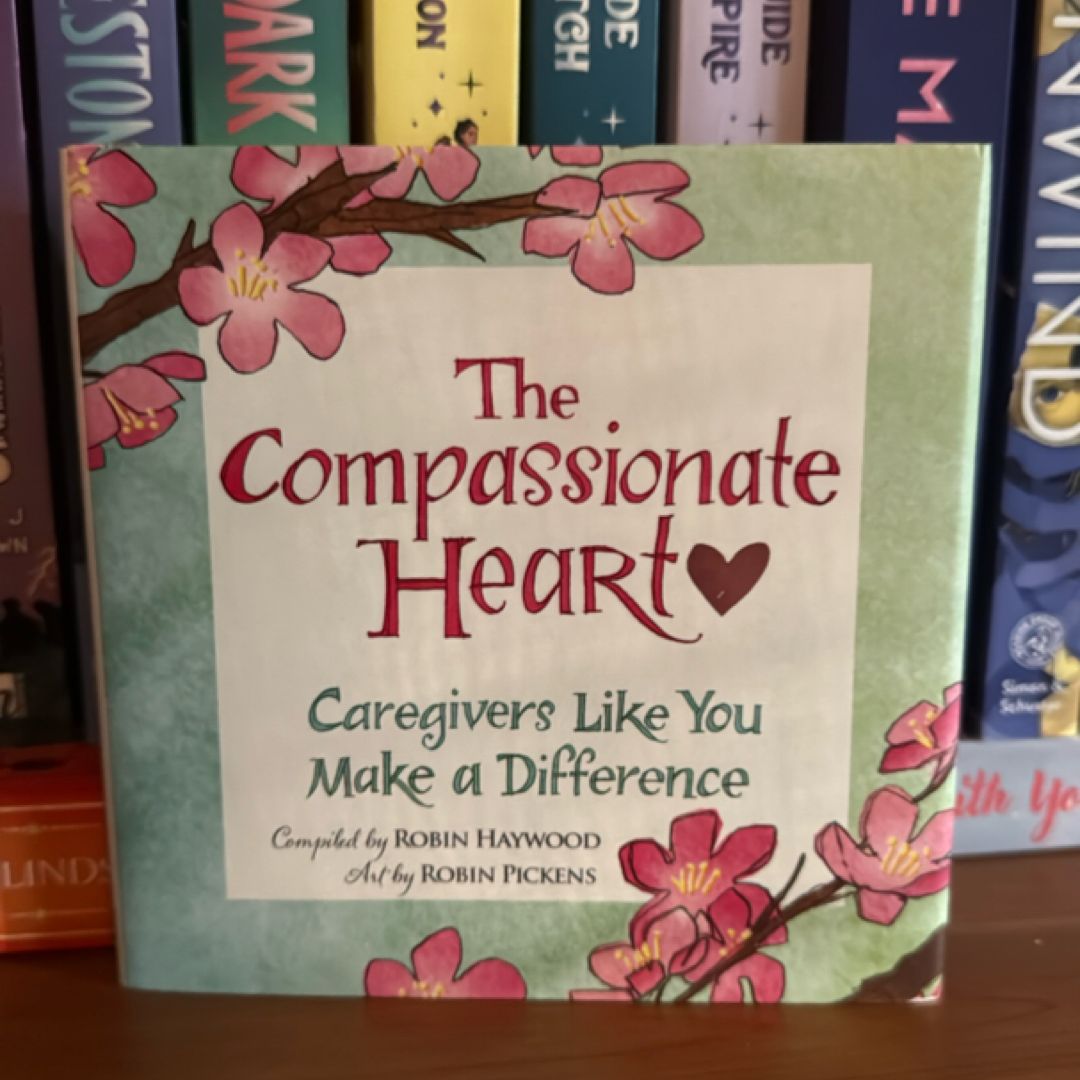 The Compassionate Heart