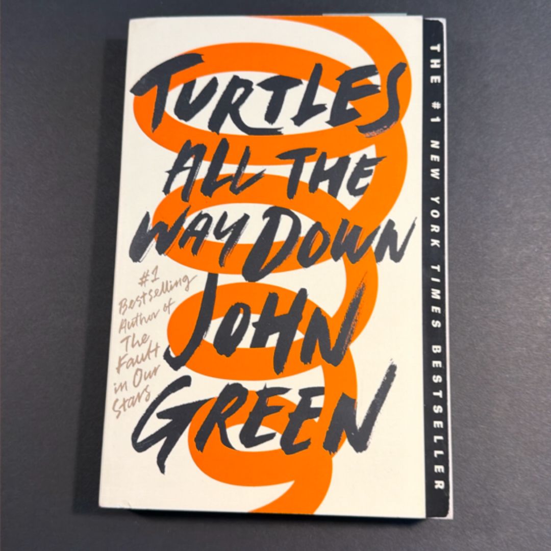Turtles All the Way Down