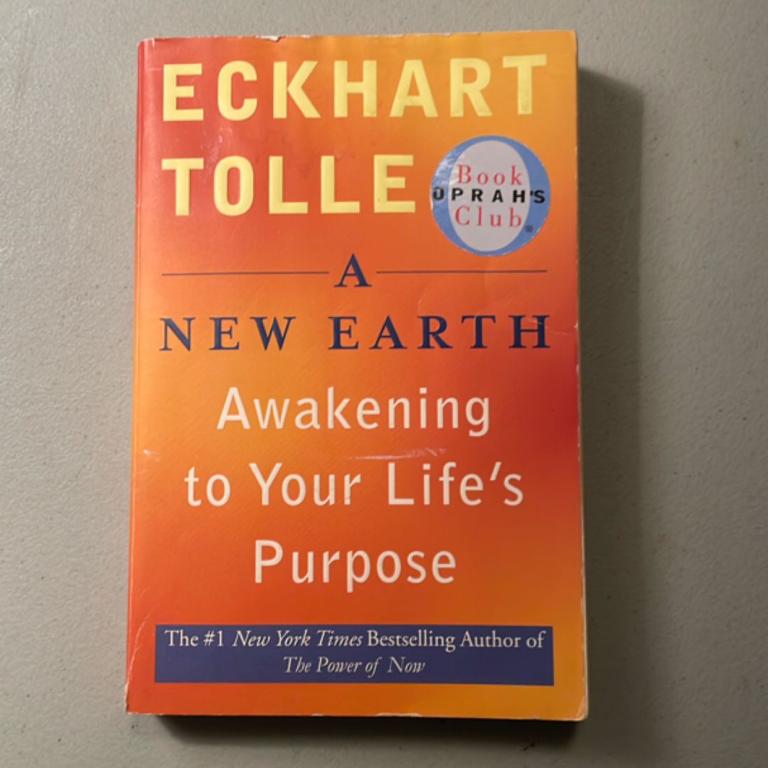 A New Earth