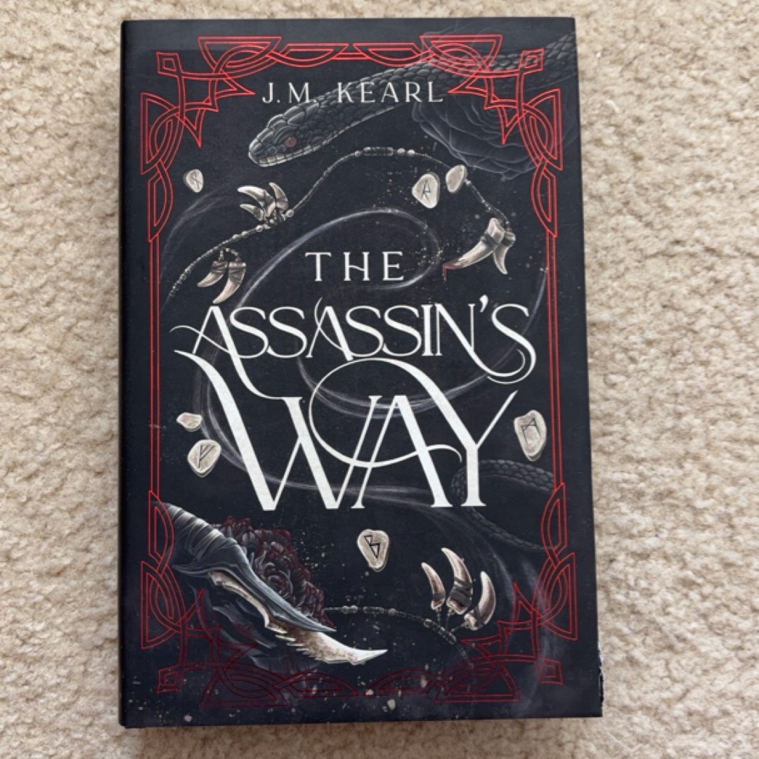 The Assassin's Way