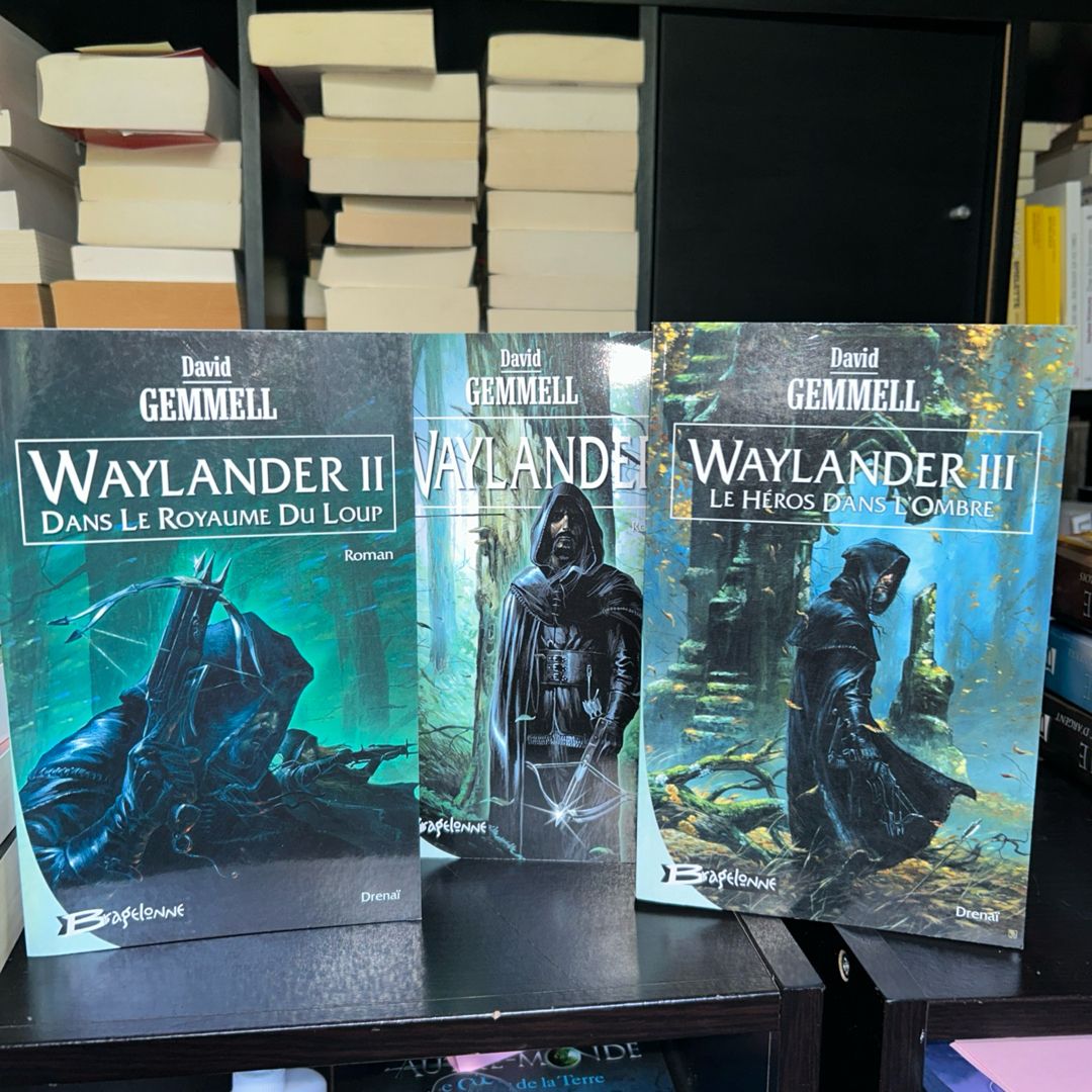Waylander