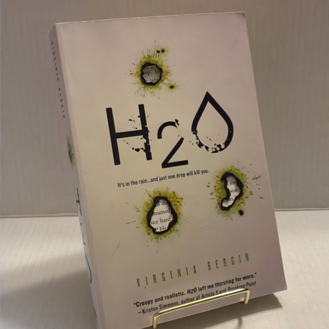 H2o