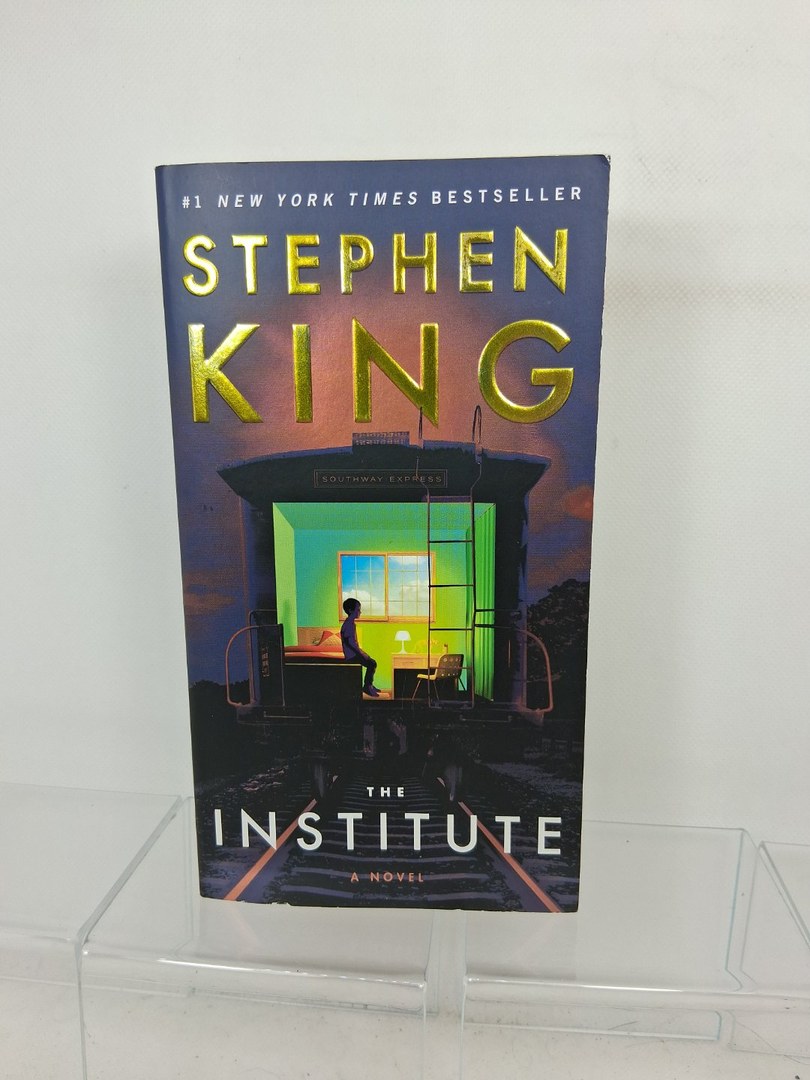 The Institute