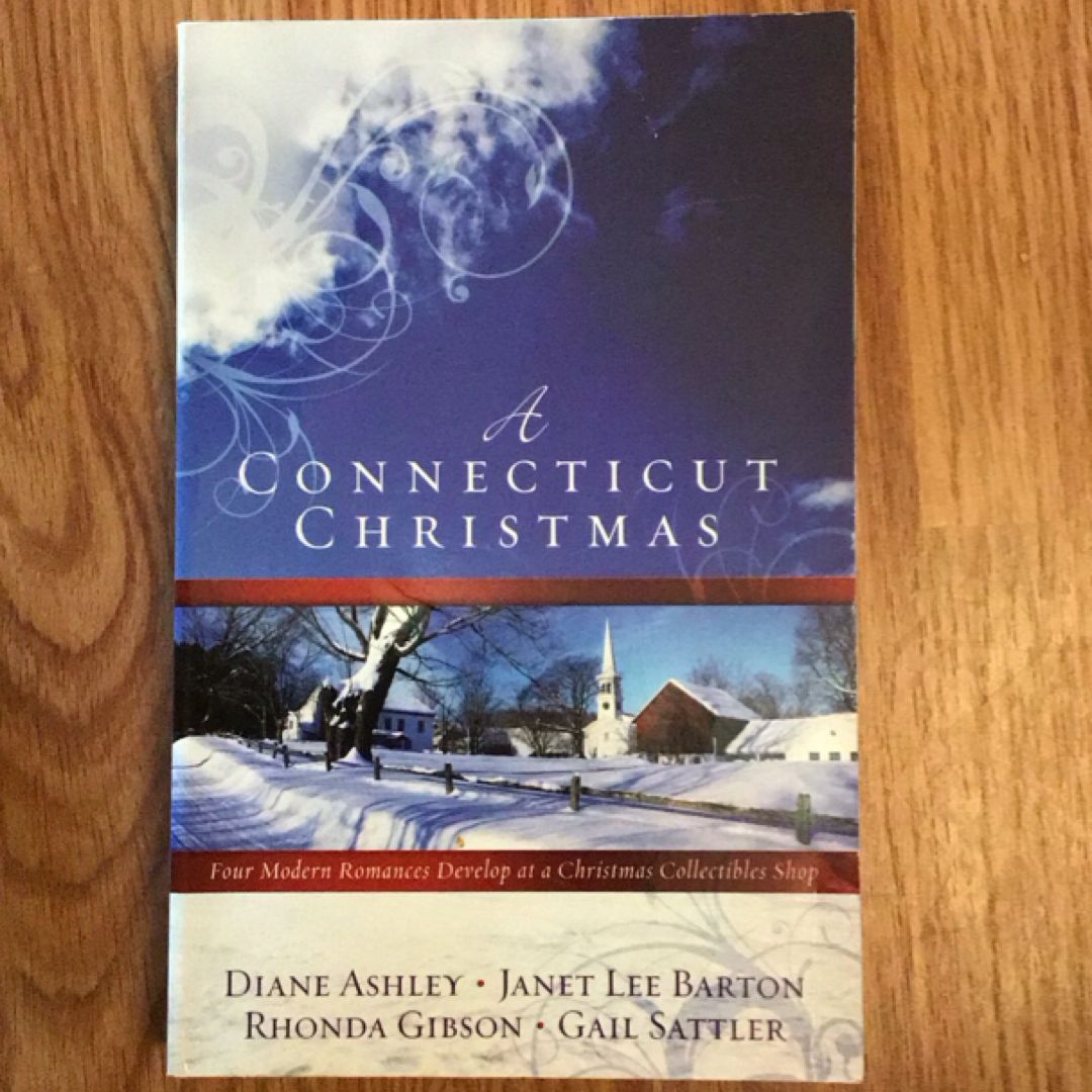 A Connecticut Christmas