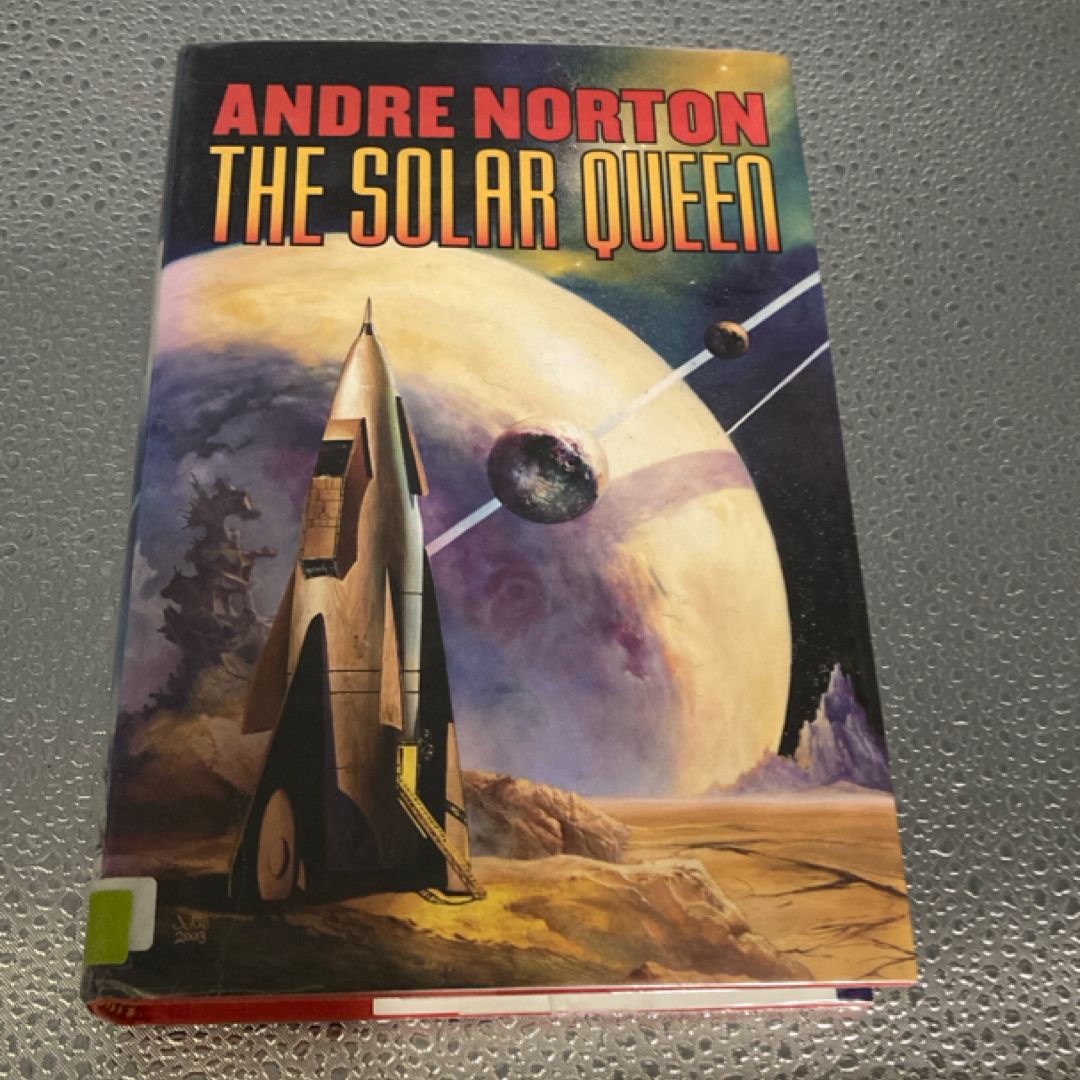 The Solar Queen