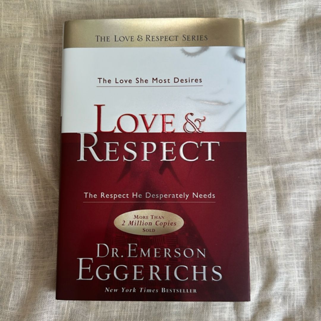 Love and Respect