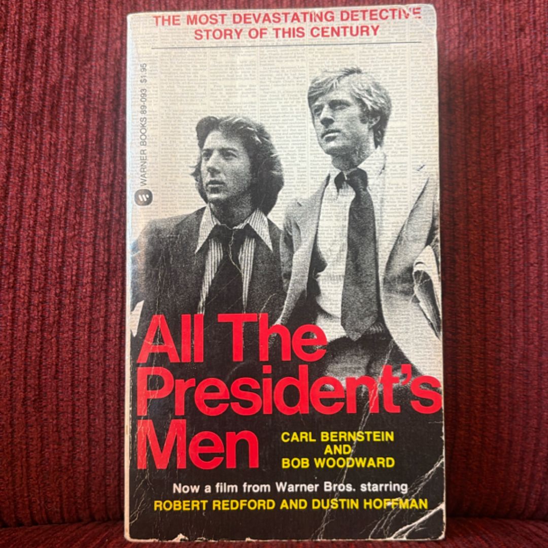 All the President's Men