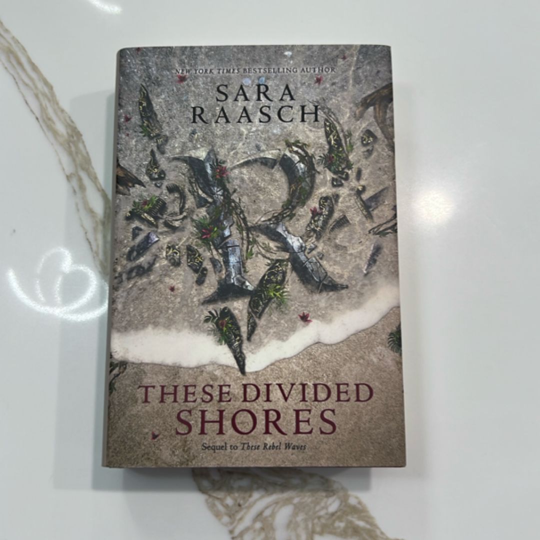 These Divided Shores