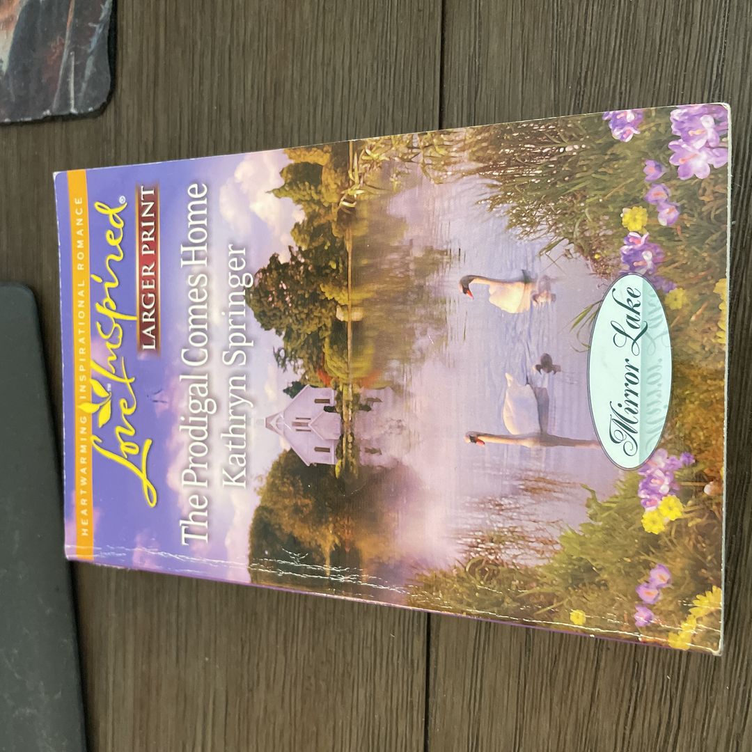 The Prodigal Comes Home