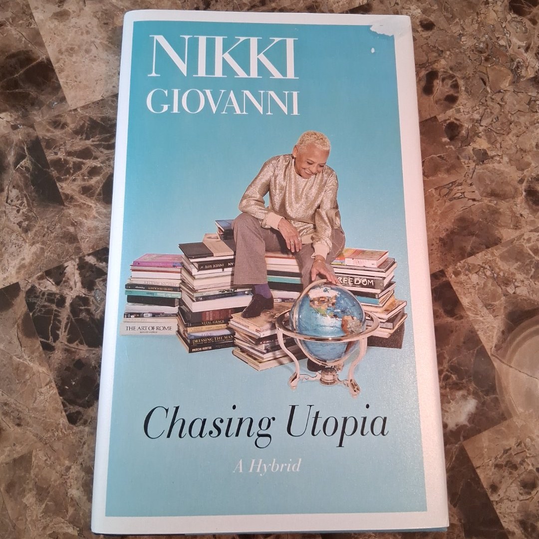 Chasing Utopia