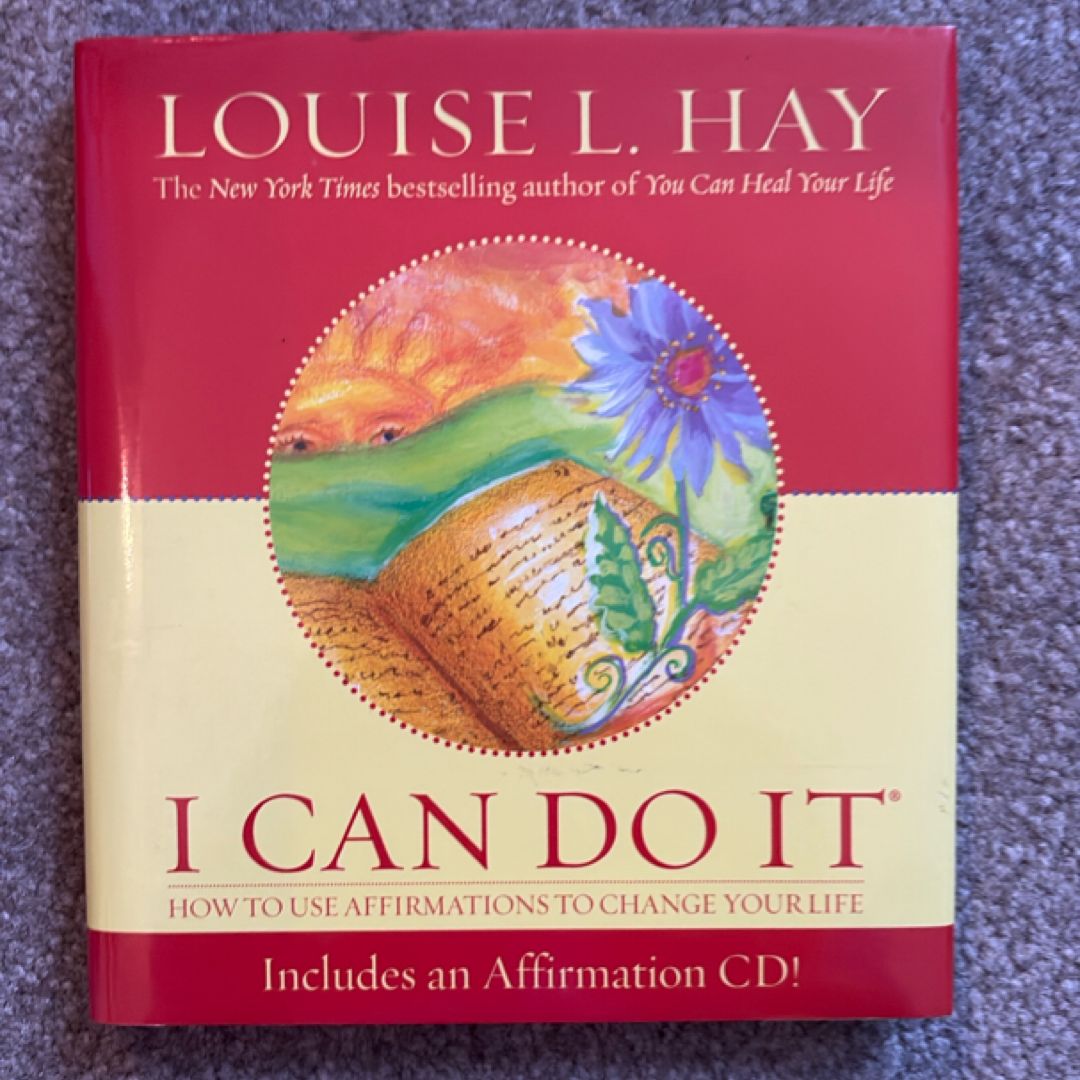I Can Do It