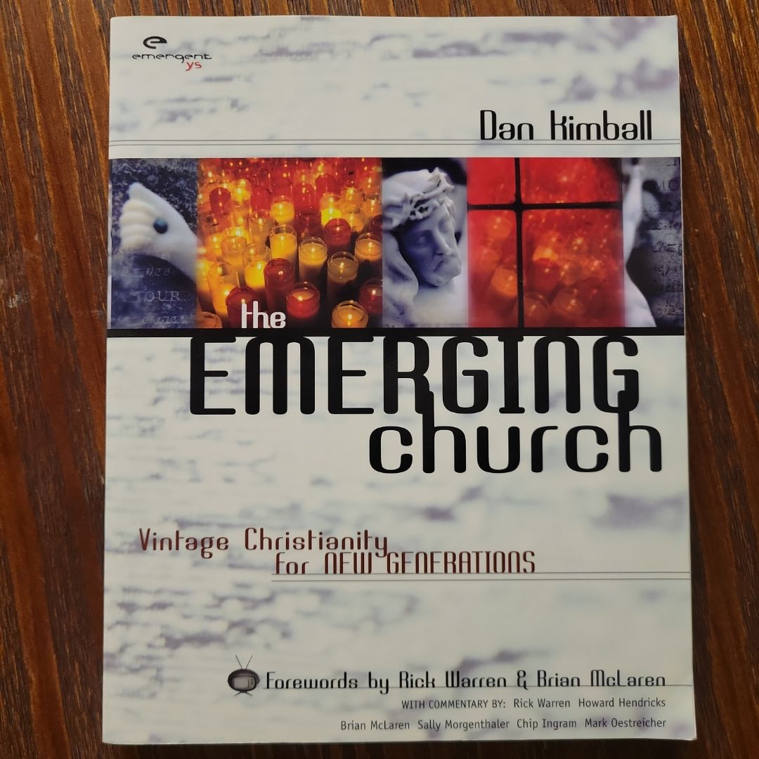 Emerging Church